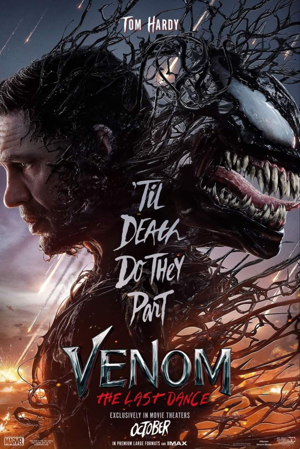Review: Venom: The Last&nbsp;Dance