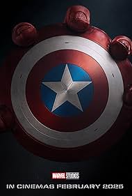 Review: Captain America – Brave New&nbsp;World