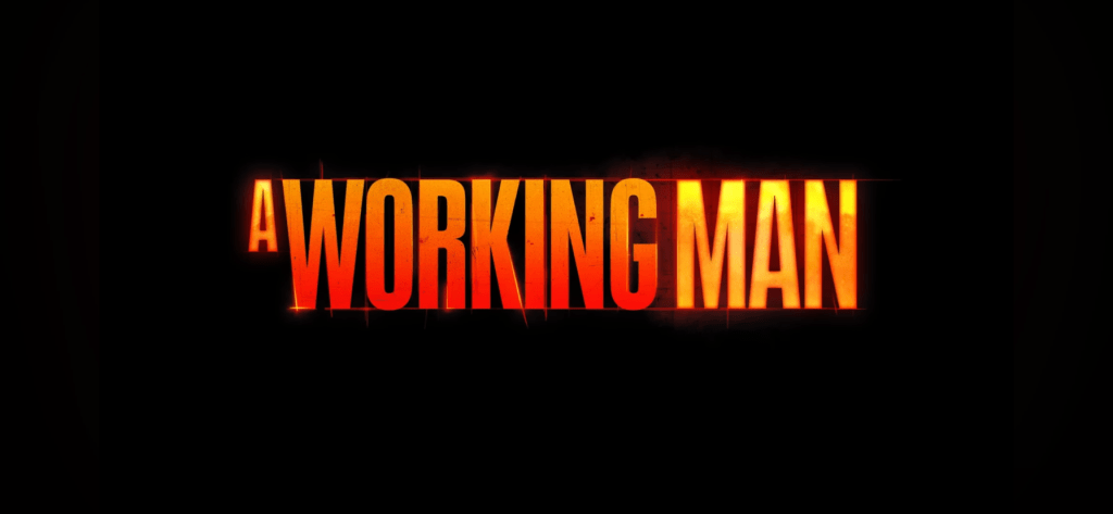 Review: A Working&nbsp;Man