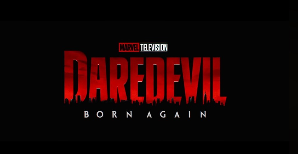 Review: Daredevil – Born&nbsp;Again