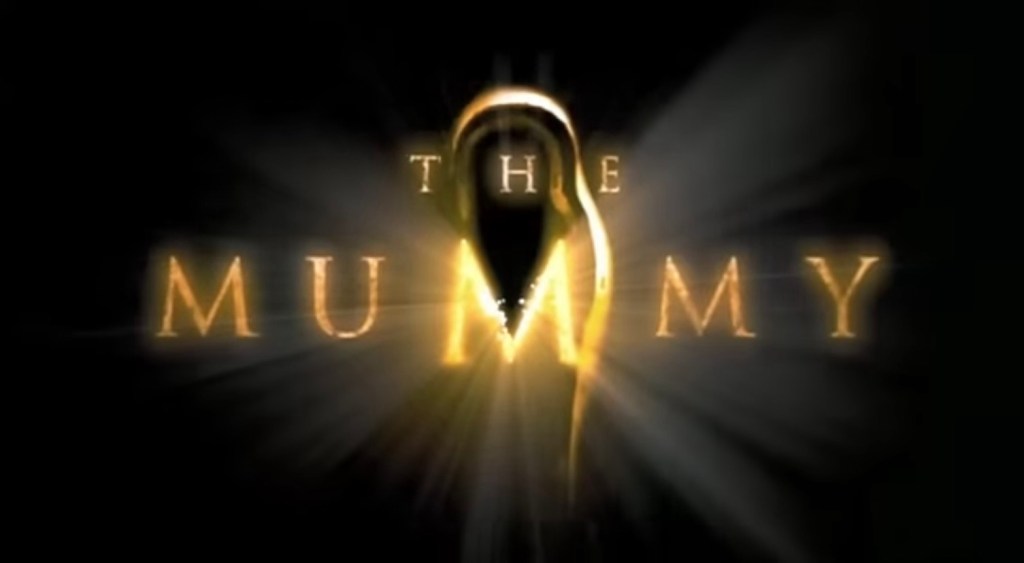 Recommendations: The Mummy