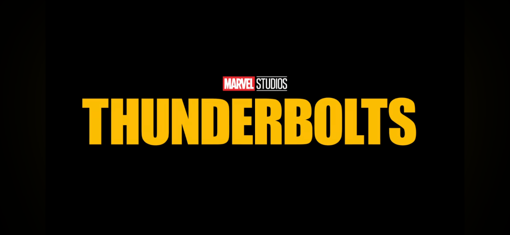 Review: The Thunderbolts*
