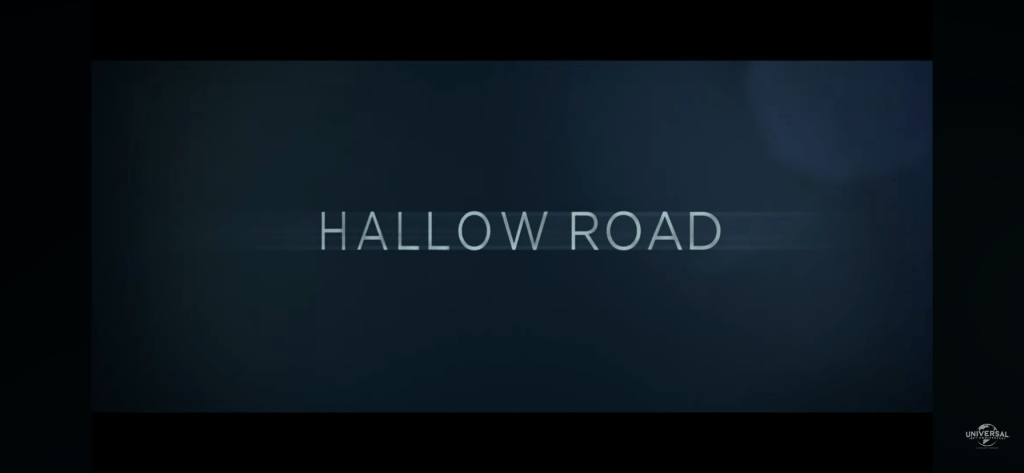 Review: Hallow Road
