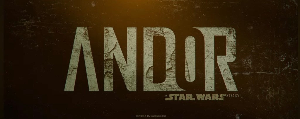 Review: Andor Season&nbsp;2