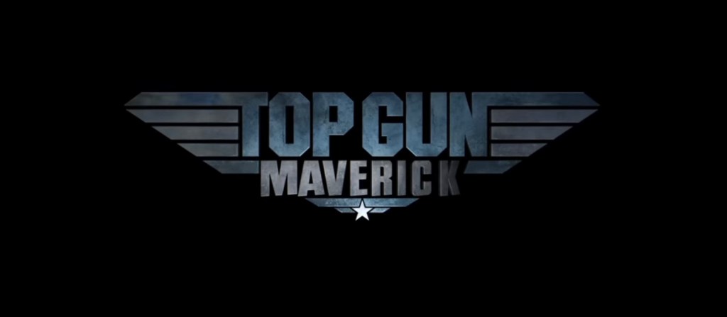 Recommendation: Top Gun –&nbsp;Maverick