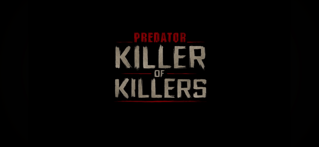Review: Predator – Killer of&nbsp;Killers