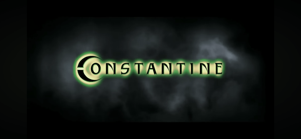 Recommendation: Constantine