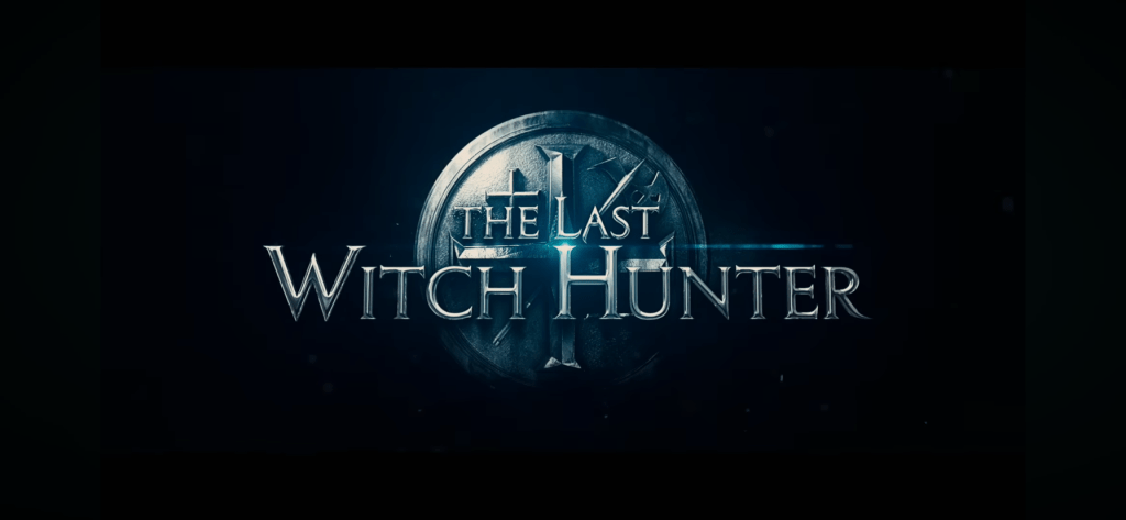 Recommendation: The Last Witch&nbsp;Hunter