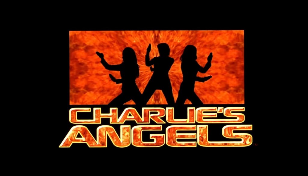 Recommendation: Charlie’s Angels