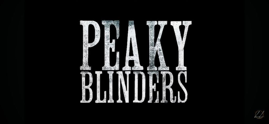 Recommendation: Peaky Blinders