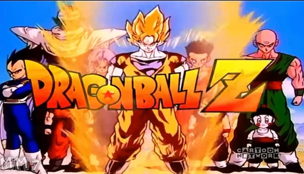 Recommendation: Dragon Ball&nbsp;Z