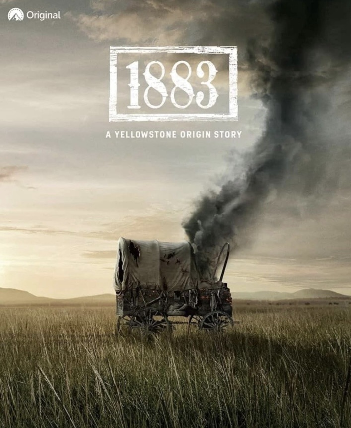 Review: 1883