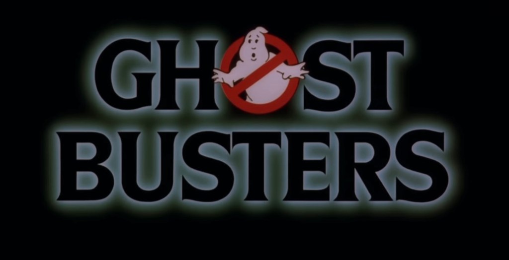 Recommendation: Ghostbusters