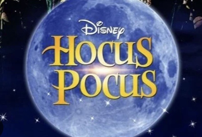 Recommendation: Hocus Pocus