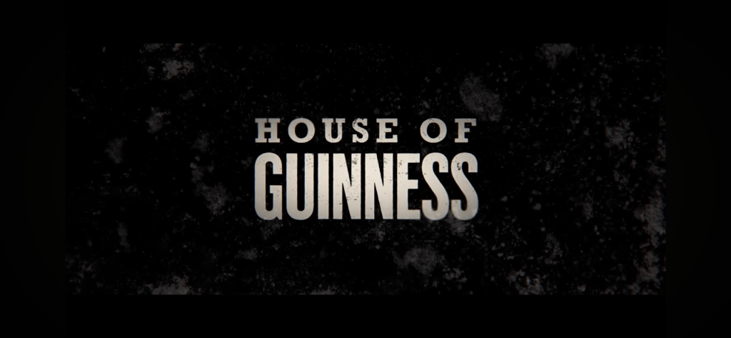 Review: House of&nbsp;Guinness