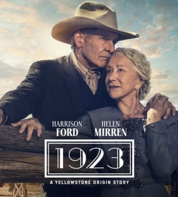 Review: 1923 Season 1