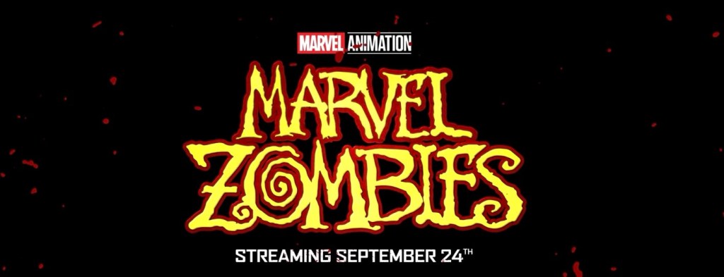Review: Marvel Zombies