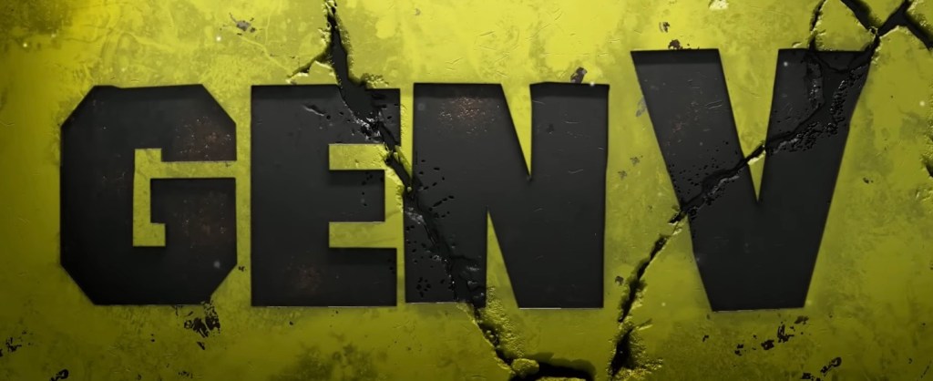 Review: Gen V Season 2