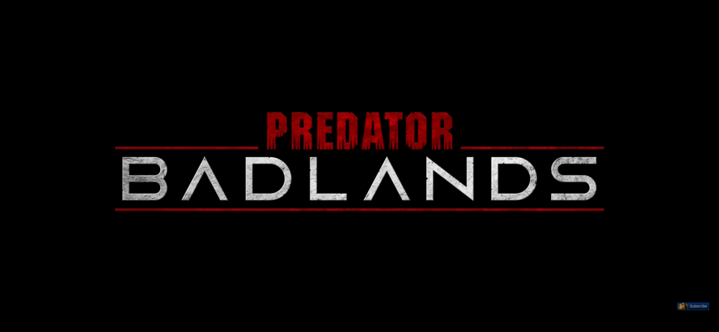 Review: Predator –&nbsp;Badlands