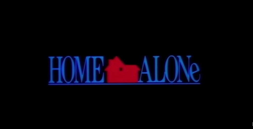 Recommendation: Home Alone