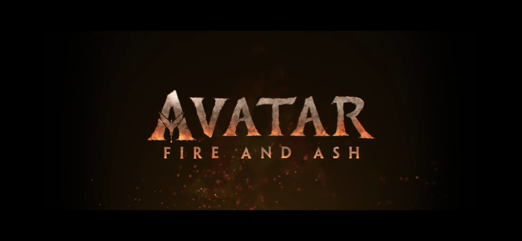 Review: Avatar – Fire and&nbsp;Ash
