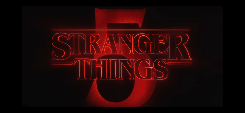 Review: Stranger Things Season&nbsp;5