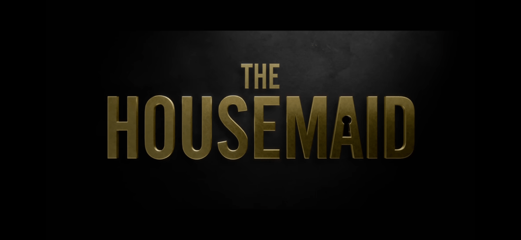 Review: The Housemaid