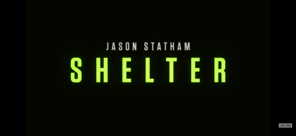 Review: Shelter