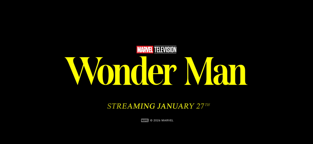 Review: Wonder Man