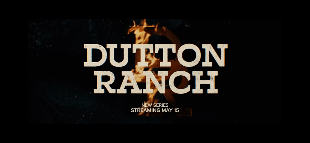 Review: Dutton Ranch
